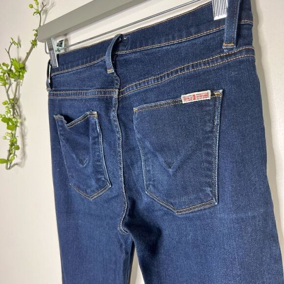 Hudson Jeans Nico Super Skinny Midrise - Picture 9 of 15
